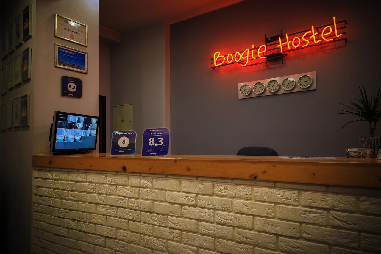 Glow Hostel Wrocław Kültér fotó